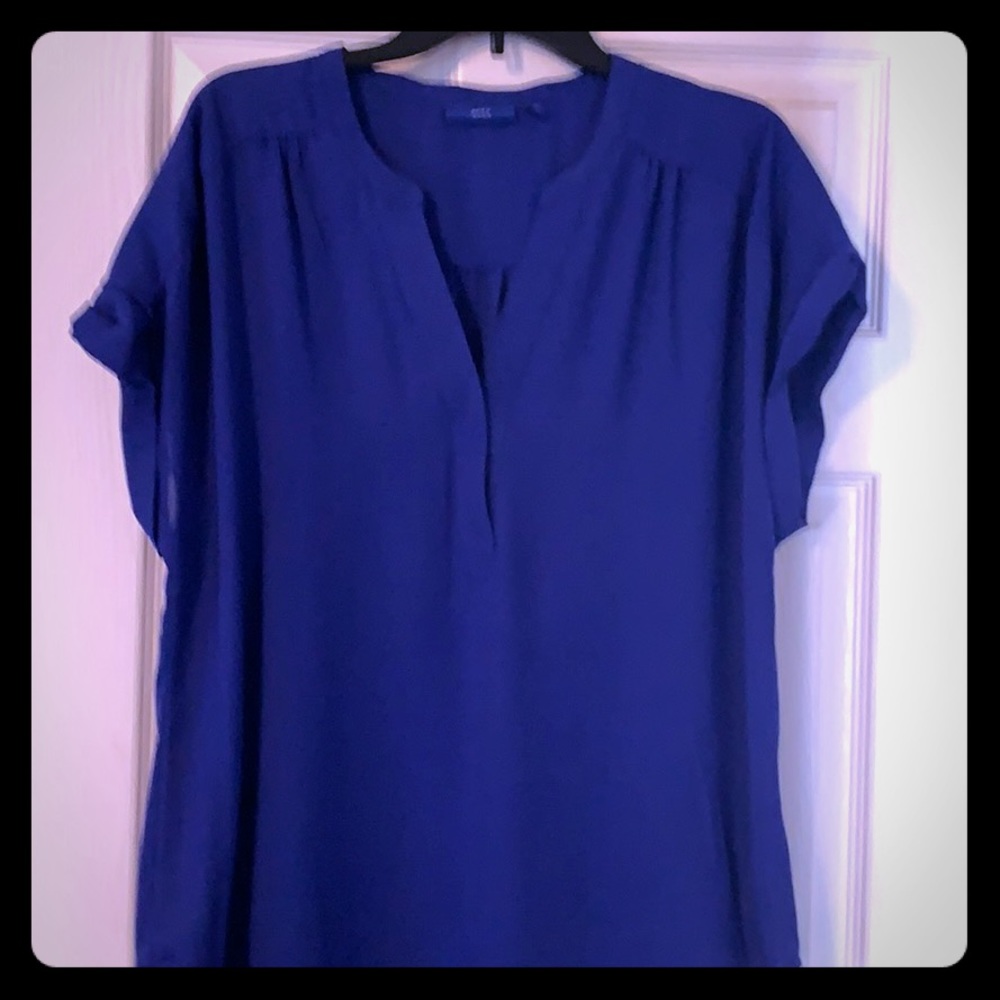 Apt 9 blouse